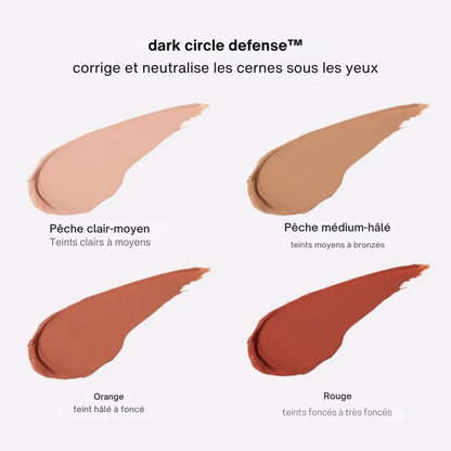 Lumera Correcteur Anti-Cernes™