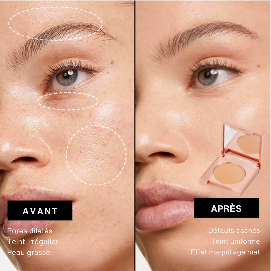 Lumera Correcteur Anti-Cernes™
